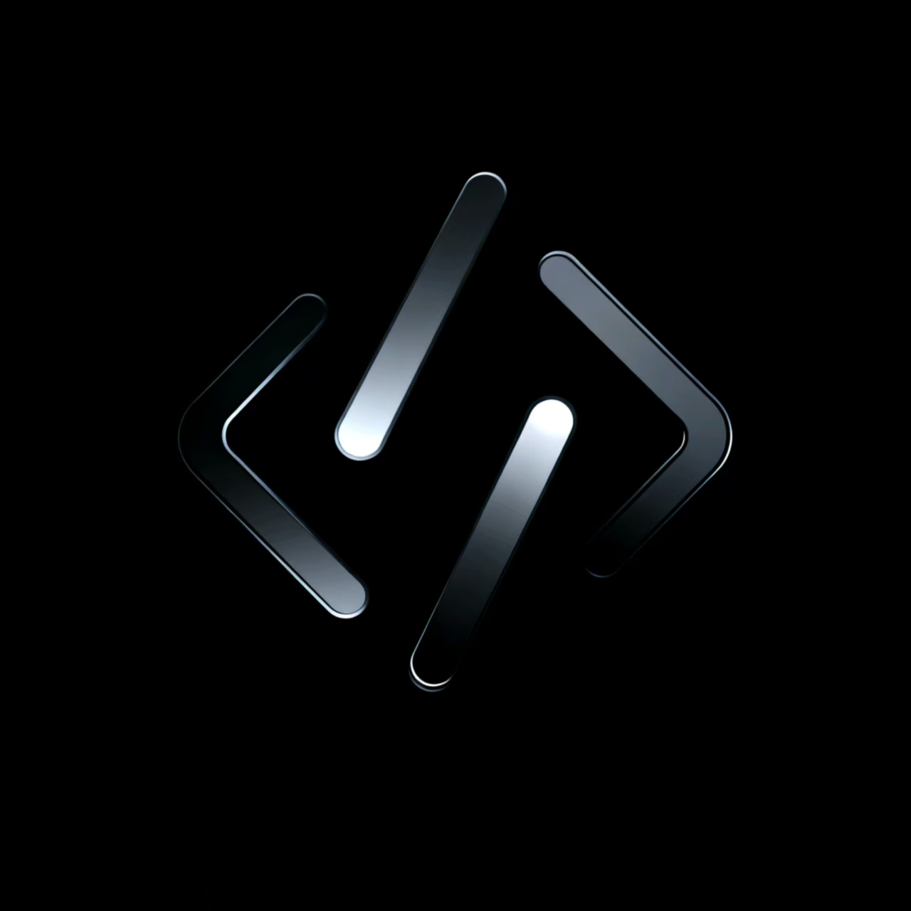 XpyJs Black